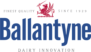 Ballant Industries Inc